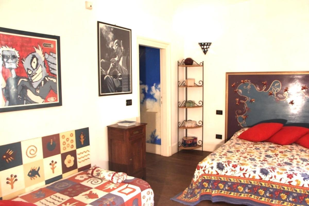Villa Michelangelo Deluxe Rome Buitenkant foto