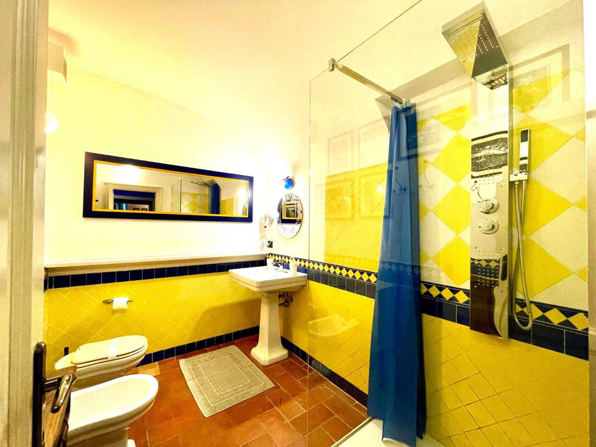 Villa Michelangelo Deluxe Rome Buitenkant foto