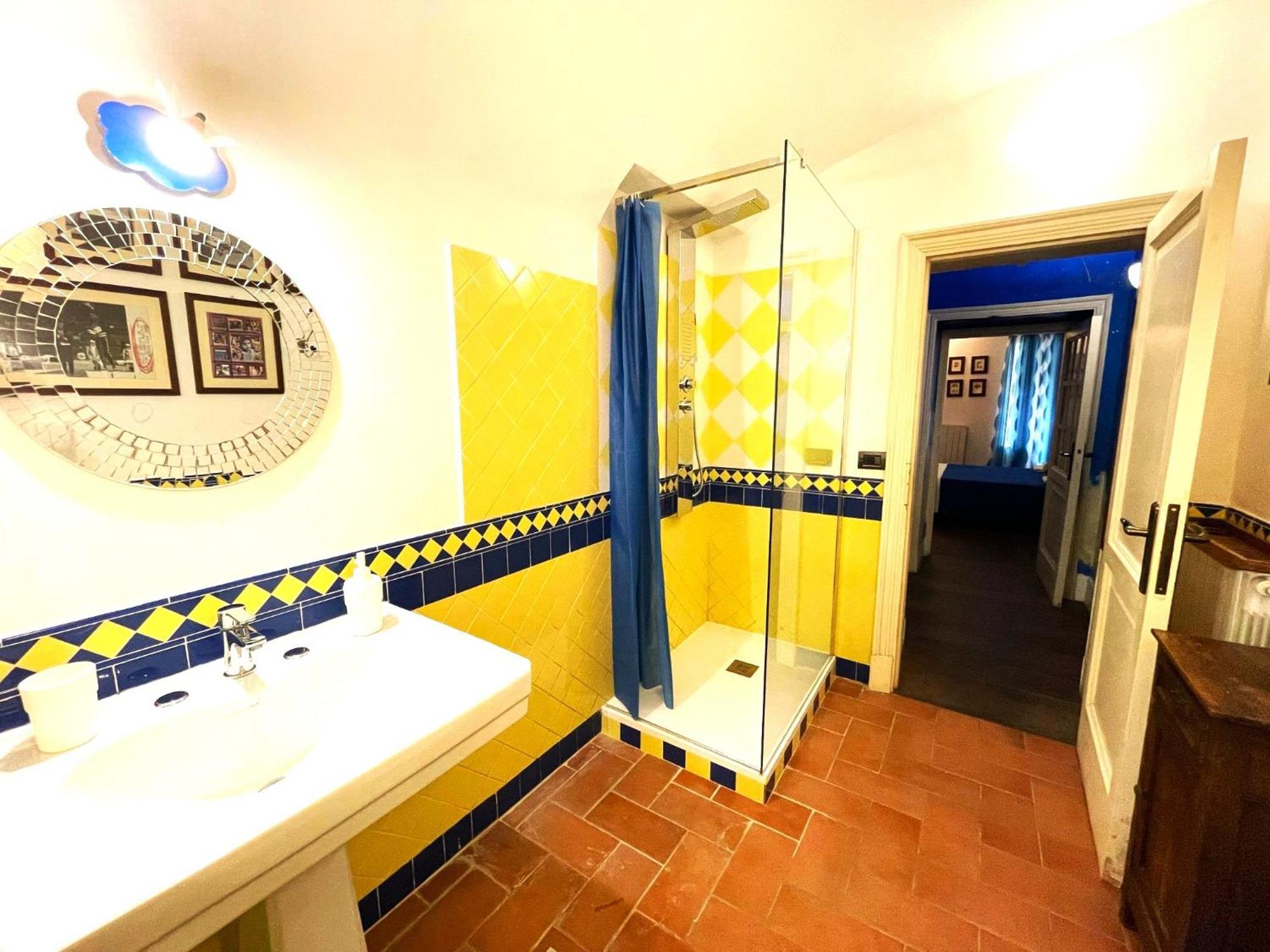 Villa Michelangelo Deluxe Rome Buitenkant foto